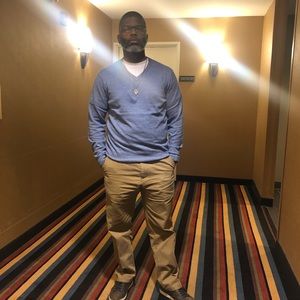 Meet your Posher, Brendon